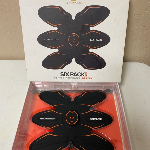 *NEW* Six pack pro - Picture 3 of 3